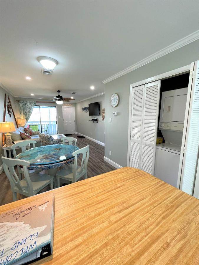 Live On Island Time! Great Gulf Shores Beach Condo, Very Nice Dış mekan fotoğraf