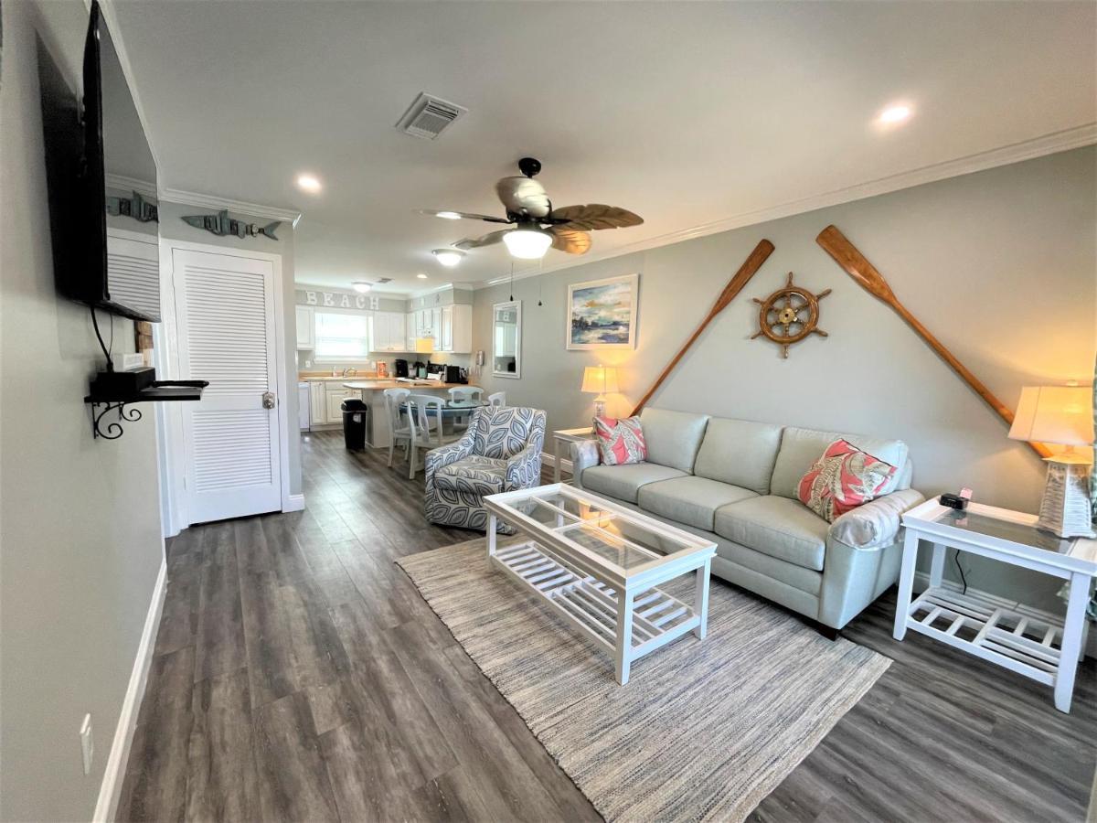 Live On Island Time! Great Gulf Shores Beach Condo, Very Nice Dış mekan fotoğraf