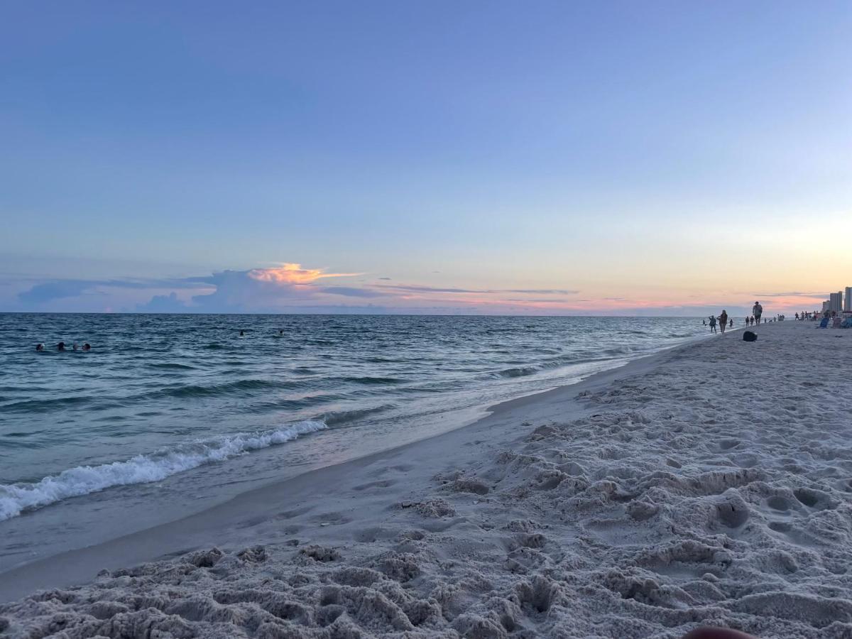 Live On Island Time! Great Gulf Shores Beach Condo, Very Nice Dış mekan fotoğraf