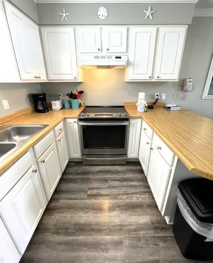 Live On Island Time! Great Gulf Shores Beach Condo, Very Nice Dış mekan fotoğraf